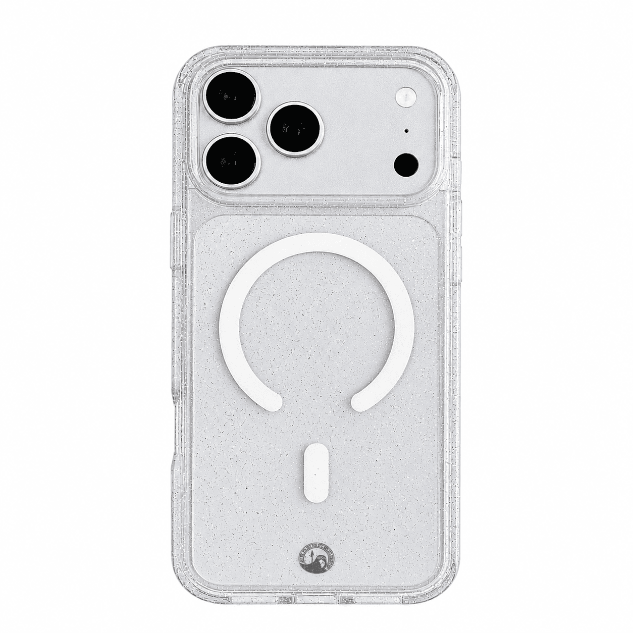 Krystal Glitter Magsafe iPhone 17/18 Pro