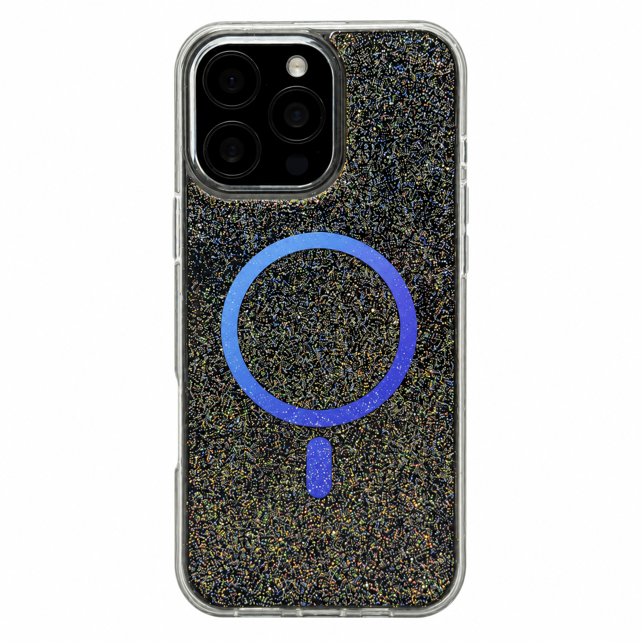 Glitter Magsafe iPhone 15 Pro Max