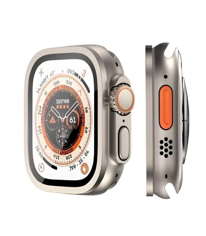Watch Strong Glass Ultra  49MM