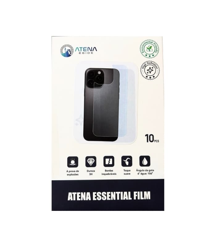 Film Atena essential verso Fosco UNI